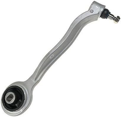 TRQ Front Upper and Lower Control Arm with Ball Joint Set 6 Piece Compatible with 2000-2006 Mercedes-Benz CL500 CL55 AMG CL600 CL65 AMG S350 S430 S500 S55 AMG S600 S65 AMG