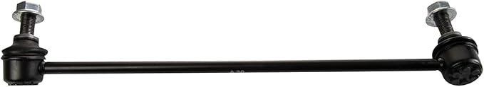 TRQ Front Driver and Passenger Side Sway Bar Link Set 2 Piece Compatible with 2013-2018 Acura RDX