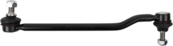 TRQ Sway Bar Stabilizer Link Set Front & Rear Compatible with 06-07 C230 03-05 C240 C280 C320 C350