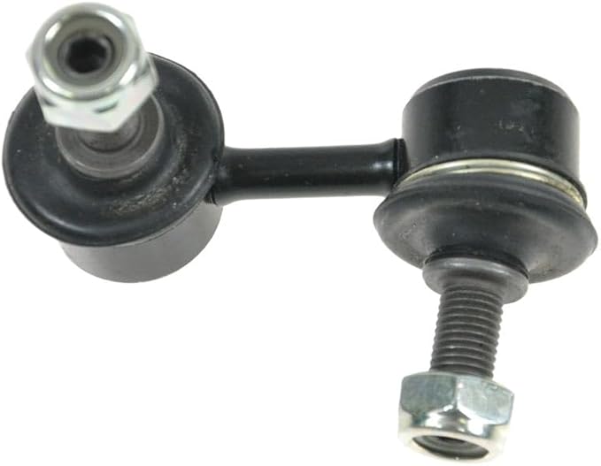 TRQ Driver & Passenger Side Sway Bar Stabilizer Link Set Compatible with 2002-2006 Acura RSX 2000-2009 Honda S2000 1995-2002 Mazda Millenia