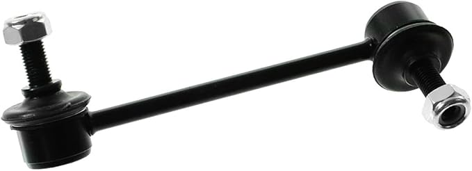 TRQ Rear Sway Bar Stabilizer Link Set Compatible with 2001-2006 Acura MDX 2003-2008 Honda Pilot