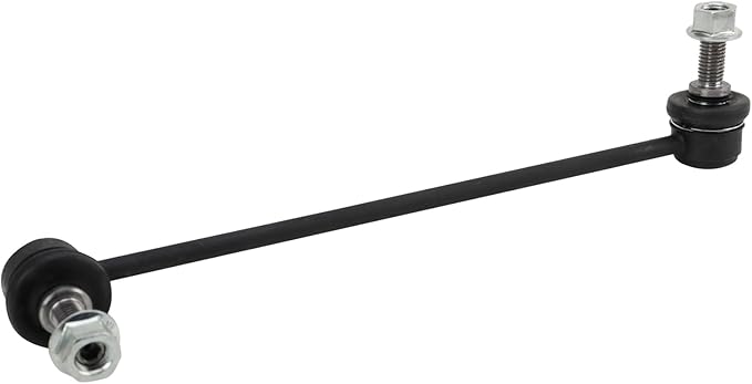 TRQ Front Sway Bar Stabilizer Link Set Compatible with 2010-2016 Buick LaCrosse 2012-2017 Regal 2013-2019 Cadillac XTS 2010-2011 Saab 9-5