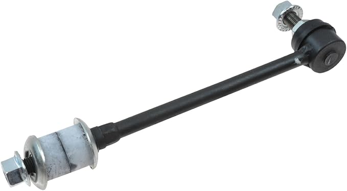 TRQ Sway Bar Stabilizer Link Set Front & Rear Compatible with 87-95 Pathfinder