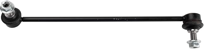 TRQ Front Driver and Passenger Side Sway Bar Link Set 2 Piece Compatible with 2011-2017 BMW X3 2015-2016 X4 2017-2018 X4 xDrive28i