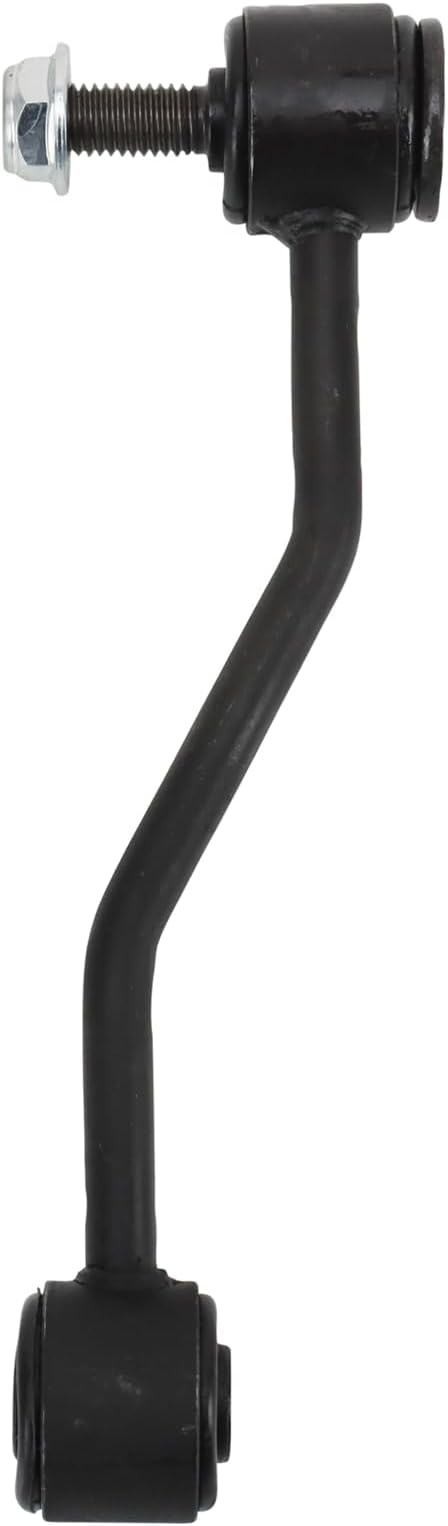 TRQ Rear Driver and Passenger Side Sway Bar Link Set Compatible with 93-10 Ford Ranger Rear Wheel Drive 11 Ranger Rear Wheel Drive 98-01 Mazda B3000 Rear Wheel Drive 98-01 B2500