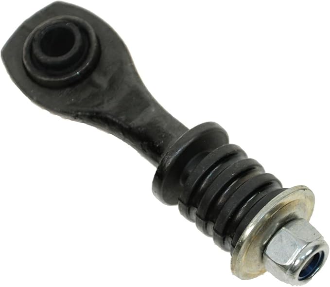 TRQ Rear Driver and Passenger Side Sway Bar Link Set 2 Piece Compatible with 95-00 Ford Contour 95-03 Jaguar XJR 97-06 XK8 00-06 XKR 98-03 Vanden Plas 98-03 XJ8 99-02 Mercury Cougar 95-00 Mystique