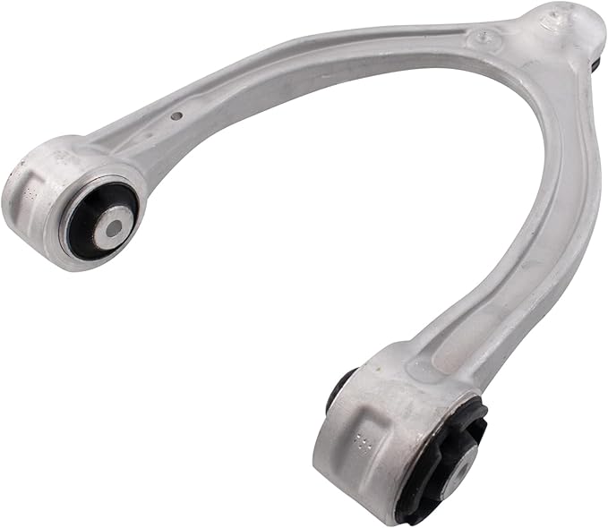 TRQ Front Control Arm with Ball Joint Set 6 Piece Compatible with 2015-2022 Mercedes-Benz C300 16-18 C350e 19-21 CLS450 17-19 E300 20-21 E350 18 E400 19-22 E450