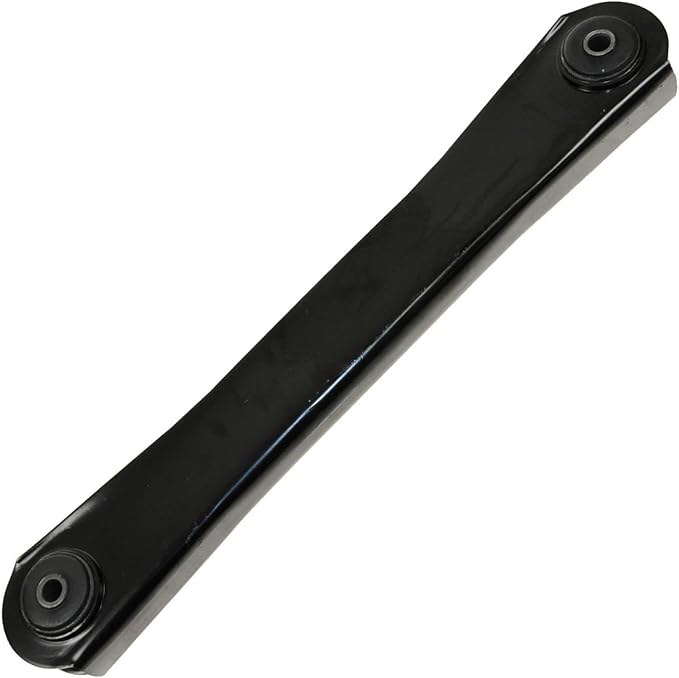 TRQ Front Upper Control Arm Set Driver and Passenger Side Compatible with 1994-1999 Dodge Ram 1500 1994-1997 Dodge Ram 2500
