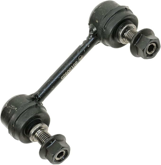 TRQ Sway Bar Stabilizer Link Set Front & Rear Compatible with 93-02 626 93-97 MX-6 Probe