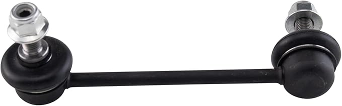 TRQ Rear Sway Bar Stabilizer Link Set Compatible with 2014-2022 Jeep Cherokee