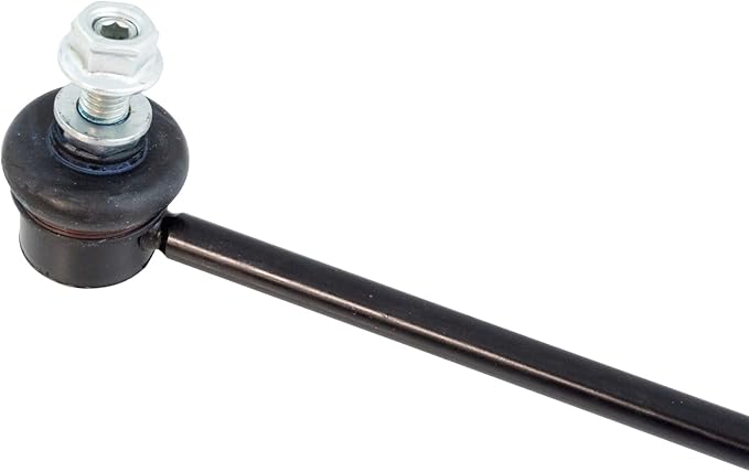 TRQ Driver & Passenger Side Sway Bar Stabilizer Link Set Compatible with 2013 BMW 328i xDrive 335i xDrive 2013-2015 X1