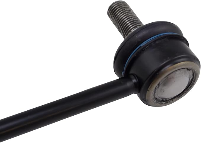 TRQ Front & Rear Sway Bar Stabilizer Link Set Compatible with 2014-2015 Hyundai Tucson 2014-2016 Kia Sportage