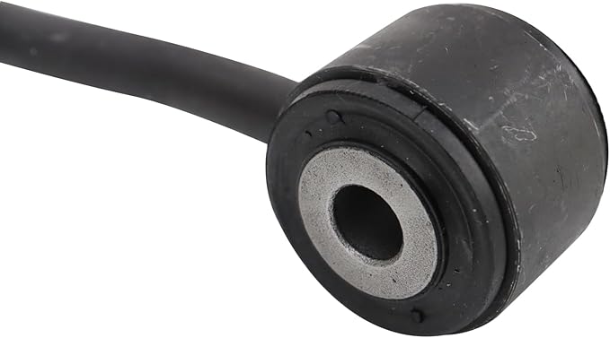 TRQ Front Driver and Passenger Side Sway Bar Link Set 2 Piece Compatible with 2018-23 Jeep Wrangler 2020-23 Gladiator