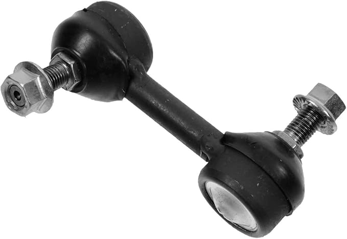 TRQ Front Sway Bar Stabilizer Link Set Compatible with 2004-2014 Acura TSX 2005-2012 Honda Accord 2010-2011 Accord Crosstour 2012-2015 Crosstour