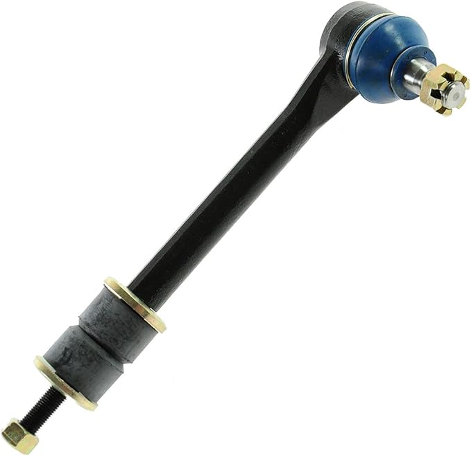 TRQ Front Sway Bar Stabilizer Link Set Compatible with 1991-2000 Chevrolet C3500 1985-1999 P30 GMC P3500