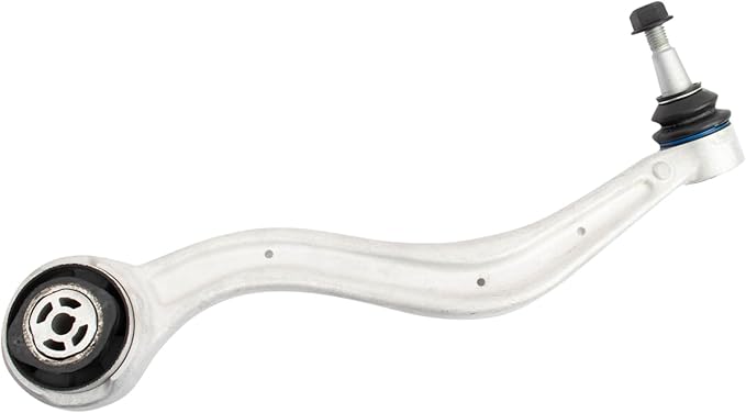 TRQ Front Left and Right Lower Control Arm with Ball Joint Set 4 Piece Compatible with 2013-2019 Cadillac ATS 2020-2023 Cadillac CT4