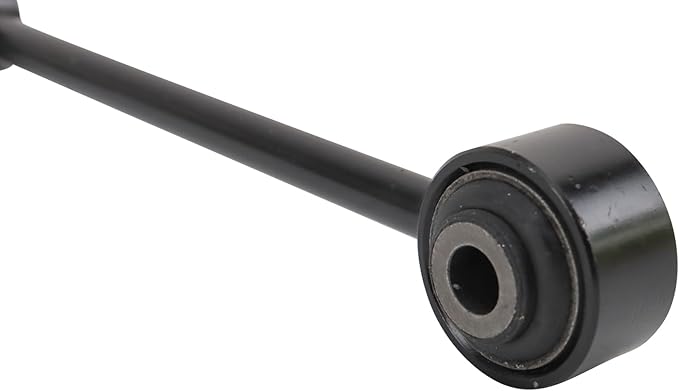 TRQ Front and Rear Sway Bar Link Set 4 Piece Compatible with 2018-2023 Chevrolet Equinox 2018-2023 GMC Terrain
