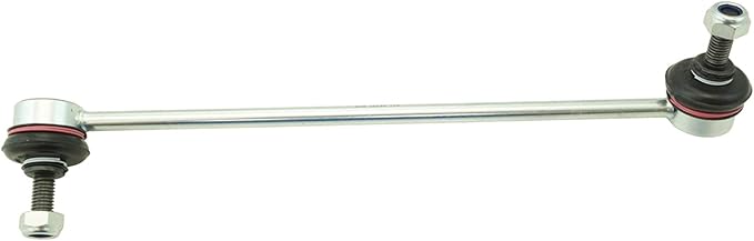 TRQ Front Driver and Passenger Side Sway Bar Link Set 2 Piece Compatible with 2004-2010 BMW X3