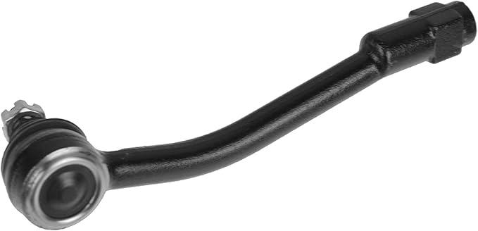 TRQ Front Right Outer Tie Rod End Compatible with 2007-2008 Hyundai Entourage 2006-2012 2014 Kia Sedona