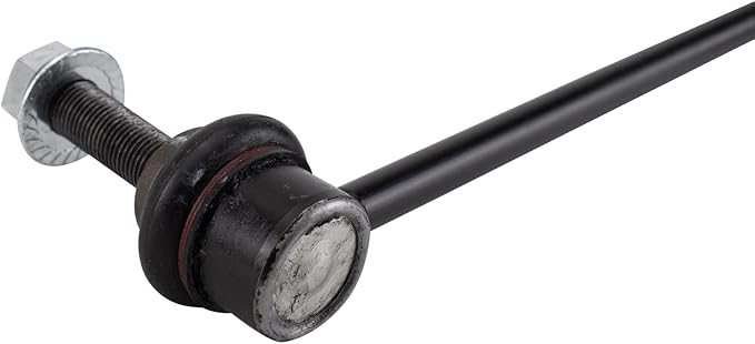 TRQ Front Sway Bar Stabilizer Link Set Compatible with 2015-2022 Ford Mustang