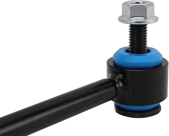 TRQ Front & Rear Sway Bar Stabilizer Link Set Compatible with 2015-2022 Ford Transit-150 Transit-250 Transit-350 Transit-350 HD