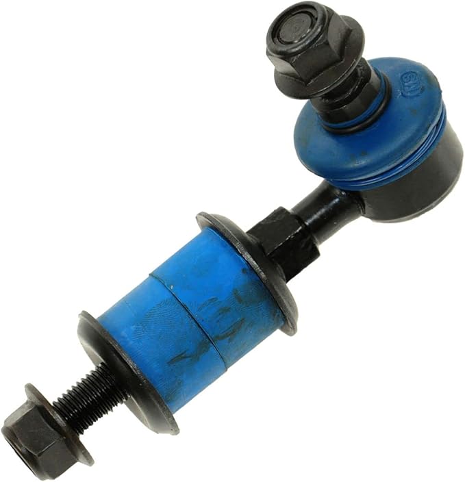TRQ Front Sway Bar Stabilizer Link Set Compatible with 1999-2004 Chevrolet Tracker Suzuki Vitara