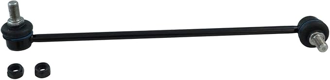TRQ Front Sway Bar Stabilizer Link Set Compatible with 2011-2012 Hyundai Sonata Kia Optima
