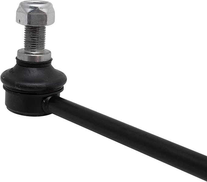 TRQ Front and Rear Sway Bar Link Set 4 Piece Compatible with 2010-2013 Hyundai Tucson All Wheel Drive 2011-2013 Kia Sportage All Wheel Drive