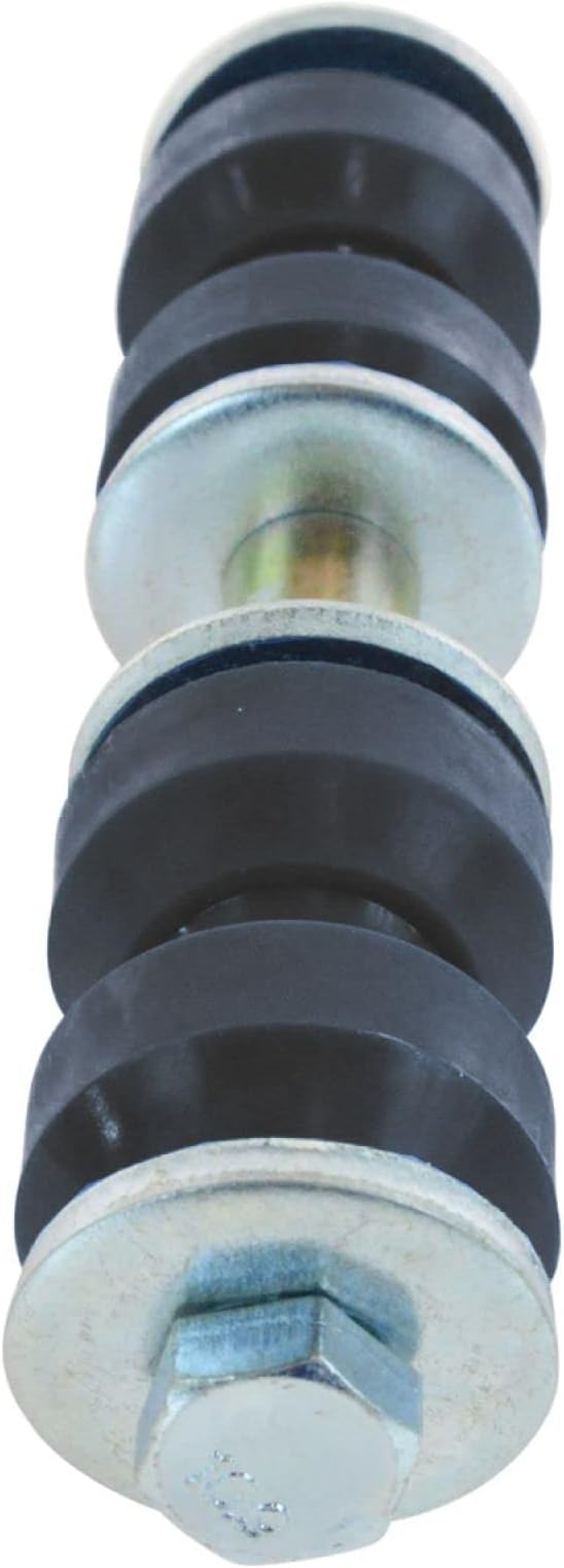 TRQ Sway Bar Stabilizer Link Set Front & Rear Compatible with 02-05 Sedona