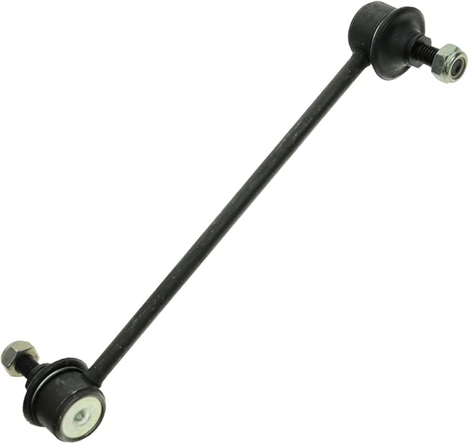 TRQ Front & Rear Sway Bar Stabilizer Link Set Compatible with 1995-2000 Ford Contour 1999-2002 Mercury Cougar Mystique