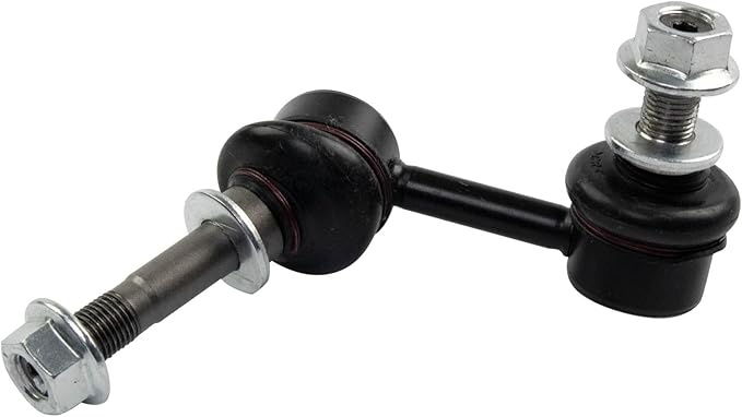 TRQ Front Driver and Passenger Side Sway Bar Link Set 2 Piece Compatible with 2006-2008 Lexus IS250 2006-2008 IS350 2008-2014 IS F