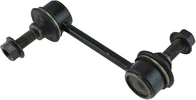 TRQ Front & Rear Sway Bar Stabilizer Link Set Compatible with 1999-2005 Porsche 911