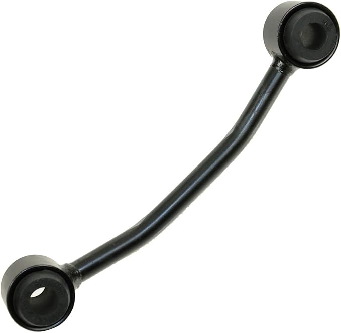 TRQ Front Sway Bar Stabilizer Link Set Compatible with 1987-1995 Jeep Wrangler