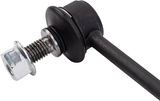 TRQ Sway Bar Stabilizer Link Set Front & Rear Compatible with 07-09 Equinox Torrent