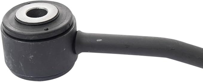 TRQ Rear Sway Bar Stabilizer Link Set Compatible with 2018-2023 Jeep Wrangler