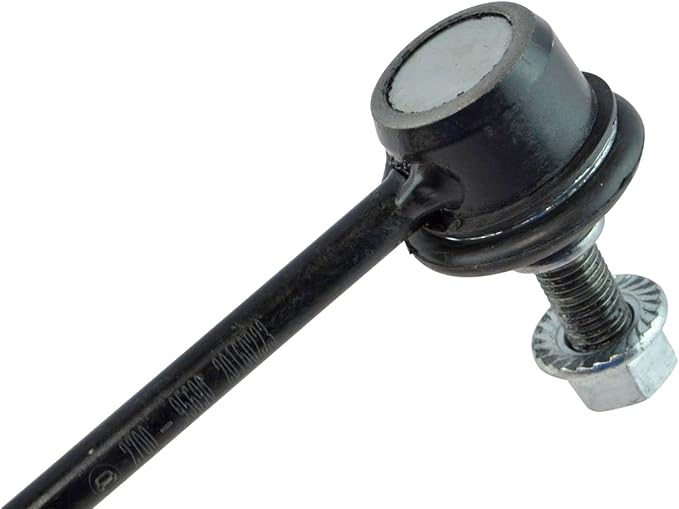 TRQ Driver & Passenger Side Sway Bar Stabilizer Link Set Compatible with 1993-1997 Ford Probe 2007-2012 Mazda CX-7 2006-2014 MX-5 Miata 2004-2011 RX-8