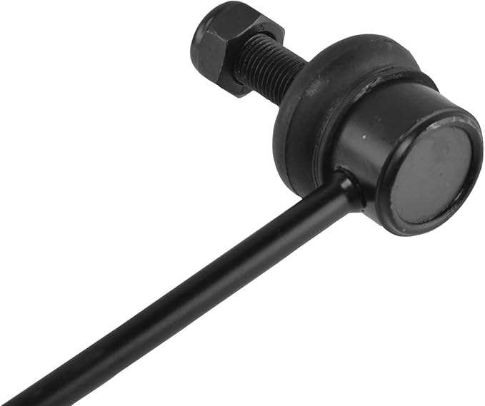 TRQ Sway Bar Stabilizer Link Set Front & Rear Compatible with 97-01 Prelude