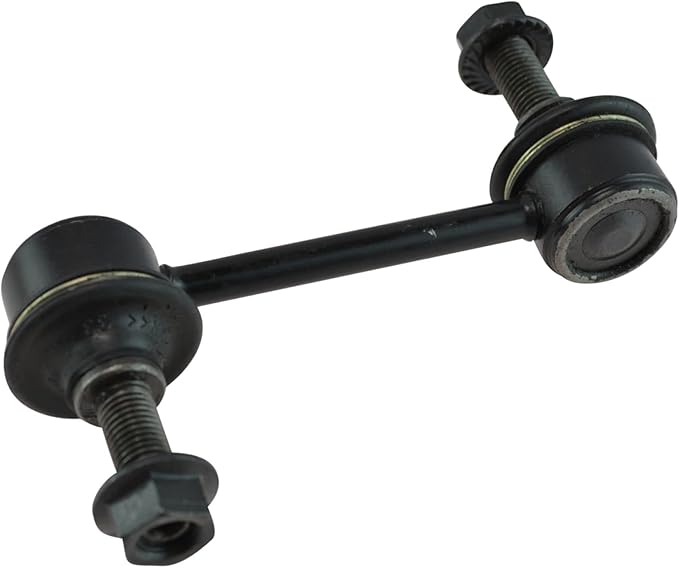 TRQ Front & Rear Sway Bar Stabilizer Link Set Compatible with 2007-2010 Ford Edge Lincoln MKX