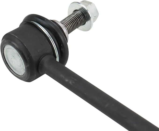 TRQ Front & Rear Sway Bar Stabilizer Link Set Compatible with 2014-2020 Tesla S