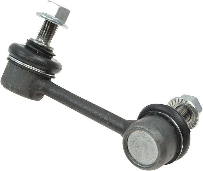 TRQ Front and Rear Sway Bar Link Set 4 Piece Compatible with 2003-2006 Honda Element 2007-2011 Element LX 2007-2011 Element EX