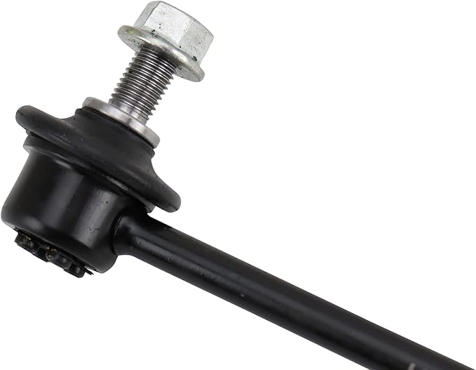 TRQ Rear Sway Bar Stabilizer Link Set Compatible with 2007-2018 Acura RDX 2009-2023 Nissan GT-R