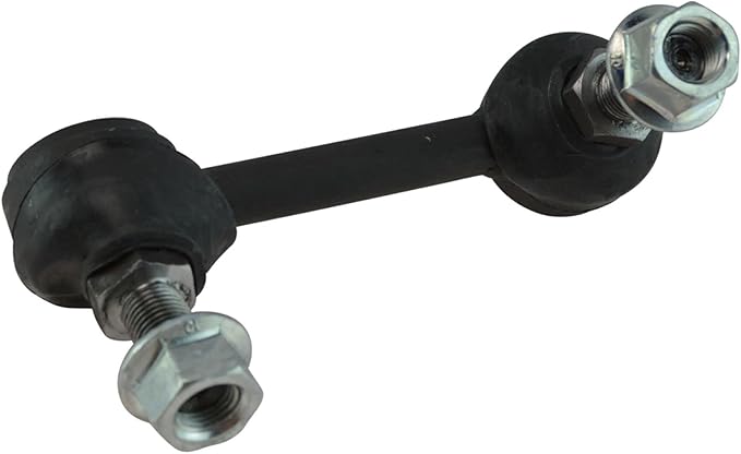 TRQ Front & Rear Sway Bar Stabilizer Link Set Compatible with 2007-2015 Mazda CX-9