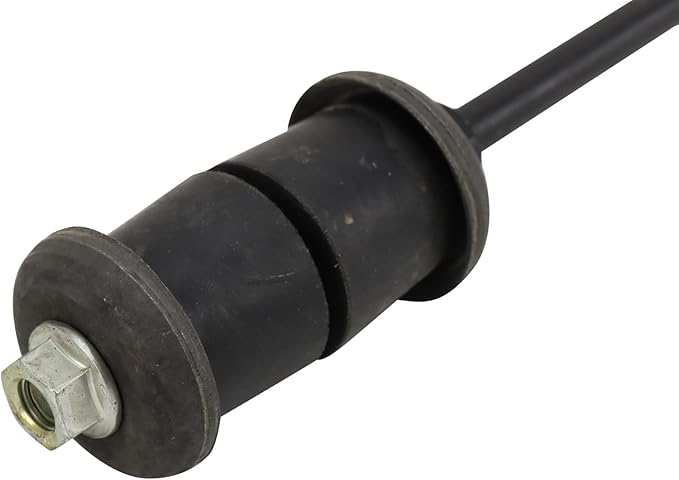TRQ Rear Sway Bar Stabilizer Link Set Compatible with 2011-2016 Buick LaCrosse 2014-2017 Regal 2013-2019 Cadillac XTS 2010-2011 Saab 9-5