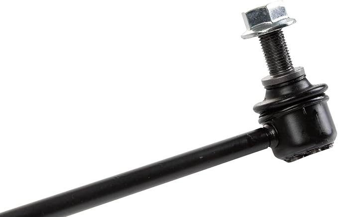 TRQ Front & Rear Sway Bar Stabilizer Link Set Compatible with 2013-2018 Acura RDX