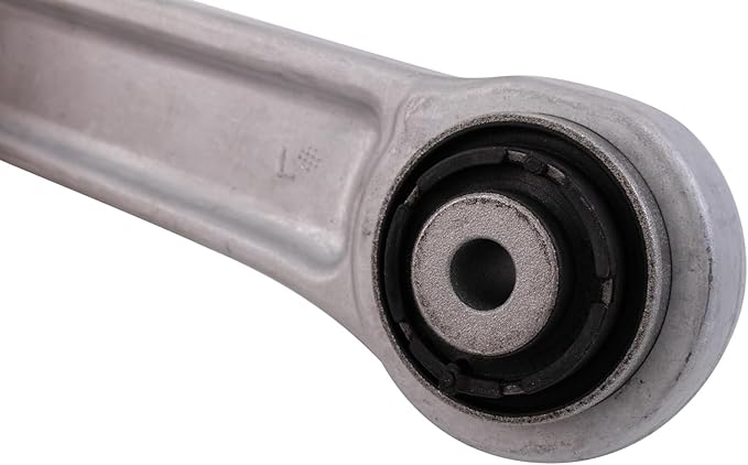 TRQ Front Left Lower Control Arm with Ball Joint Compatible with 2018-22 Audi Q5 SQ5 2019-22 A6 Quattro A7 Sportback 2020-22 A6 allroad Q5 PHEV S6 S7 Sportback 2021-22 Q5 Sportback SQ5 Sportback
