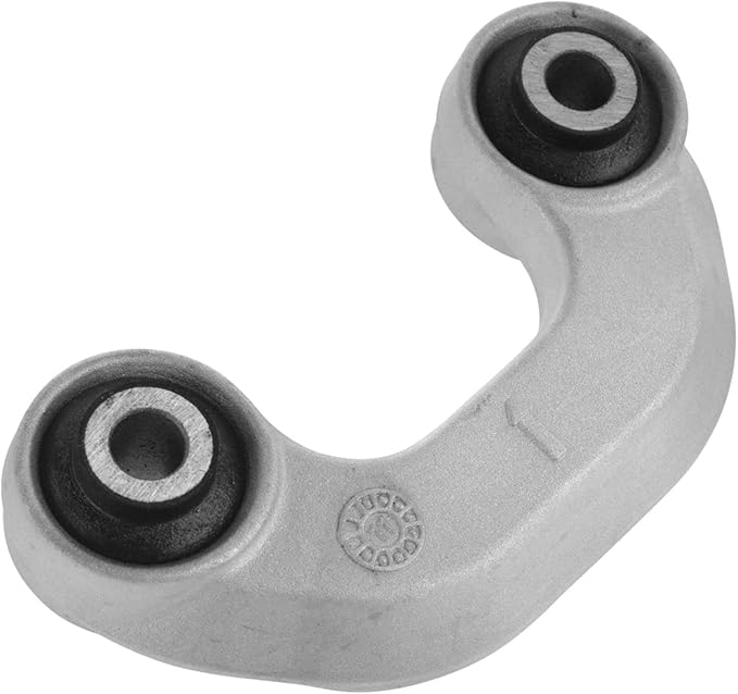 TRQ Sway Bar Stabilizer Link Set Front & Rear Compatible with 97-99 A8 97-03 A8 Quattro 01-03 S8