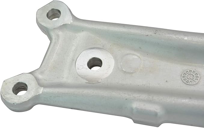 TRQ Front Lower Control Arm Driver and Passenger Side Aluminum Compatible with 2009-2017 Volkswagen CC 2006-2010 Passat 2009-2016 Tiguan