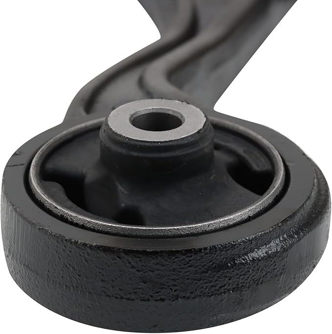 TRQ Front Left Lower Control Arm with Ball Joint Compatible with 2007-2008 Acura TL