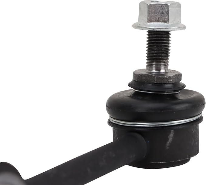 TRQ Front & Rear Sway Bar Stabilizer Link Set Compatible with 2015-2017 Chrysler 200