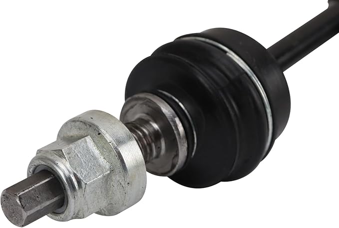 TRQ Front Sway Bar Stabilizer Link Set Compatible with 2019-2023 Chevrolet Silverado 1500 2019-2023 GMC Sierra 1500